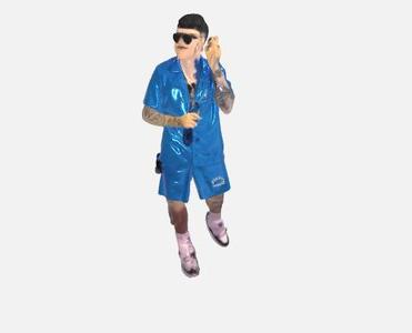 Junior H - Figure