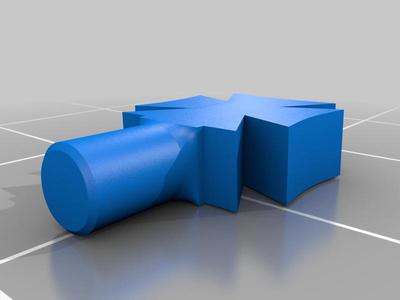 Chess Set / No supports