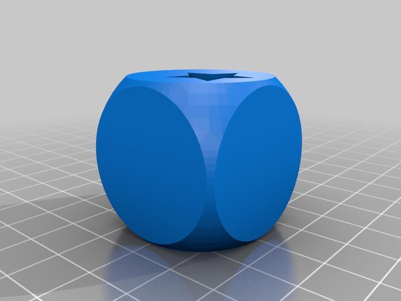 star dice