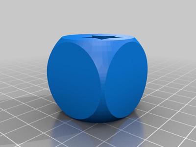 star dice