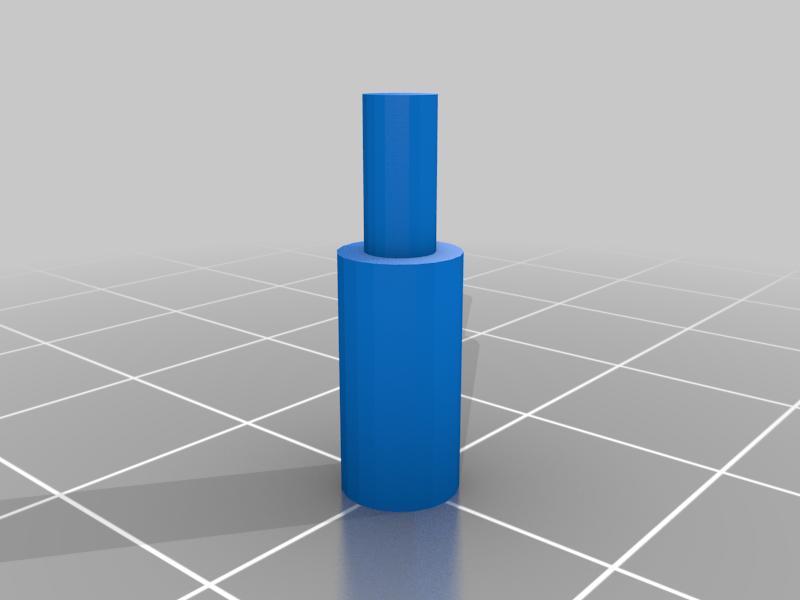 PCB Spacers Stackable