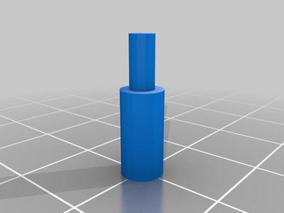 PCB Spacers Stackable
