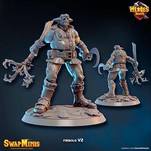 firbolg v2