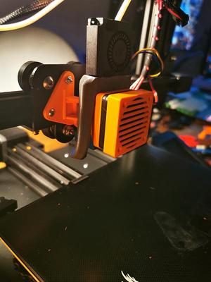 MinV2 ender3 v2 version