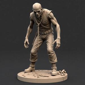 Zombie #23
