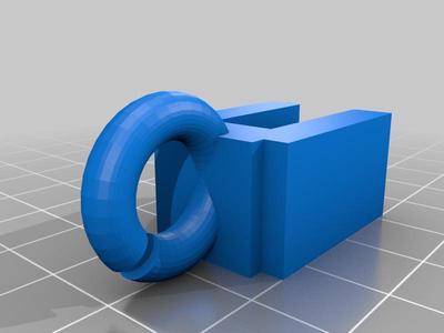 spool guide