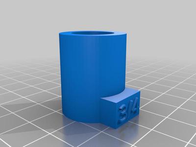 Lee Load All 3/4 Bushing