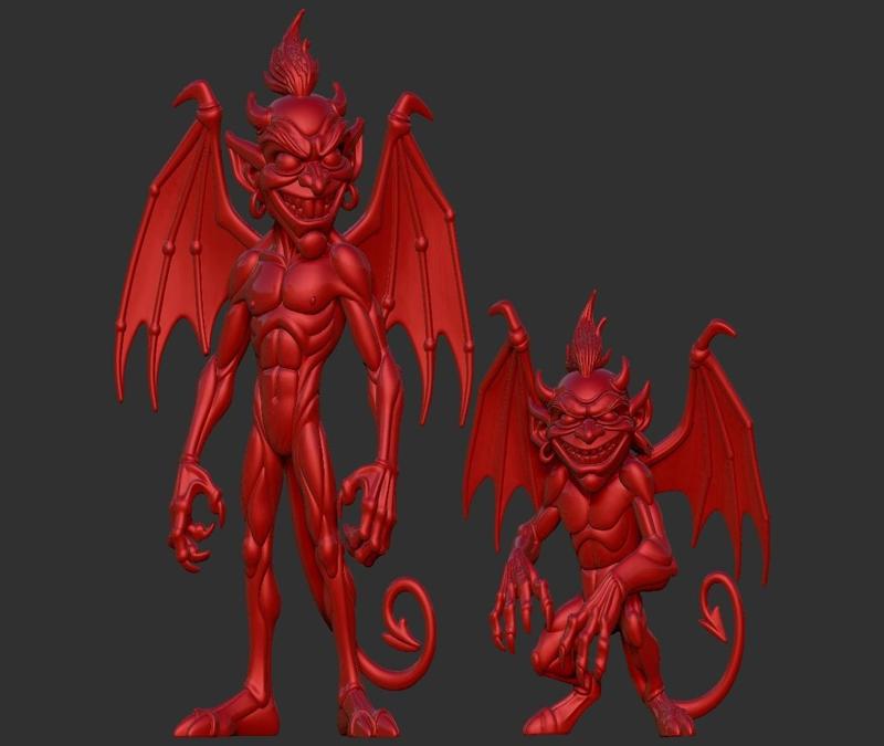 The Devils