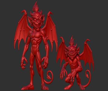 The Devils