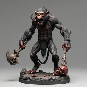 Orc #12