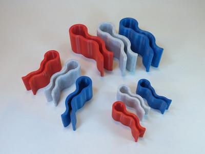 Quick Clip Assortment