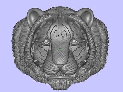 TIGER Ring