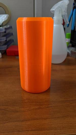 Soda and Seltzer Koozies