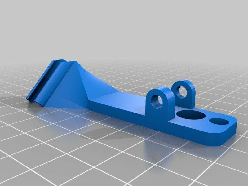 Ender_3_Filament_Führung