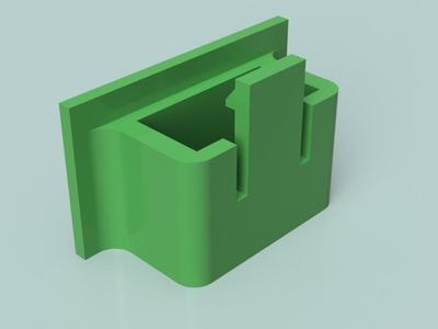 3S Balance Lead Retainer 