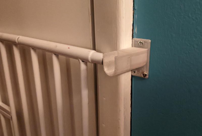 Gate Hanger