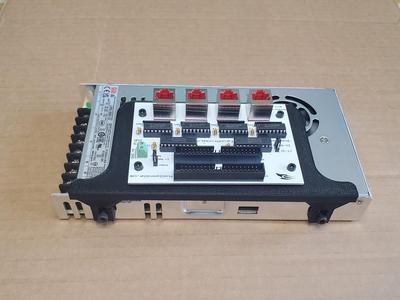 Falcon F16v3 Differential Expansion Board