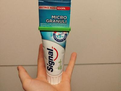 Toothpaste Squeezer