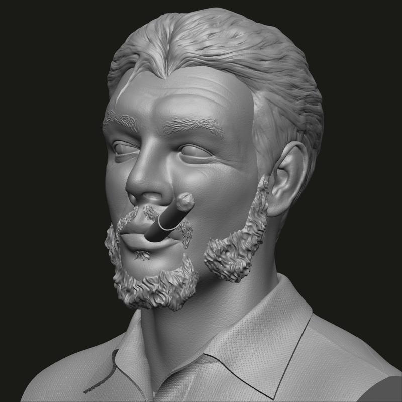 Che Guevara