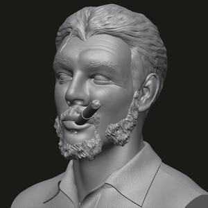 Che Guevara