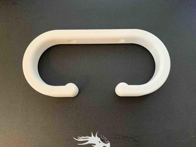 Curtain Hook Double Sided