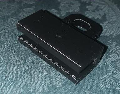 Toyota Window Regulator Clip