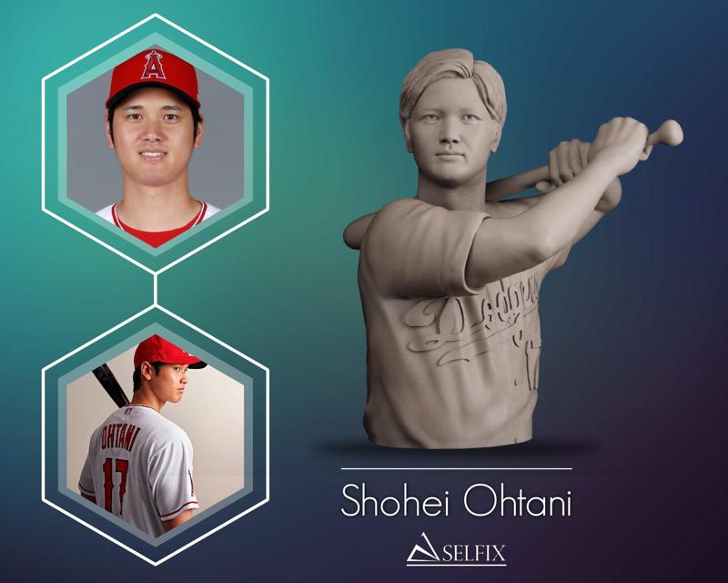 Shohei Ohtani