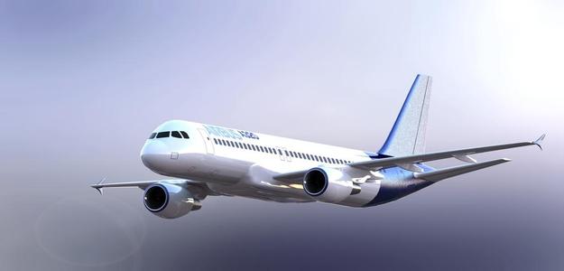 Airbus A320 