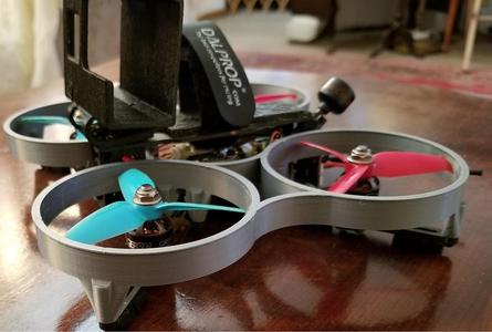 Cloud Reptile 149 Low Profile Ducts