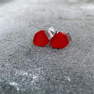 Lightbulb Earrings