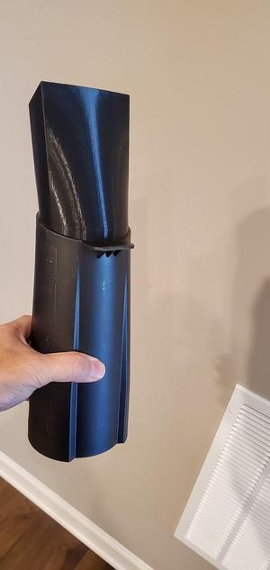 Ryobi RY40403 nozzle