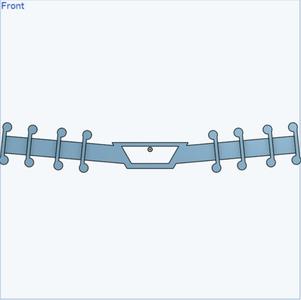 The Ear Saver 