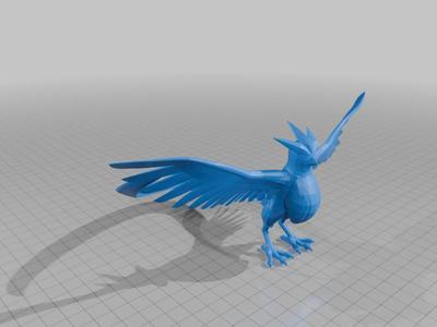 Arcticuno