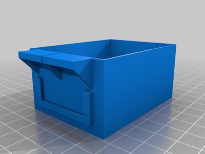 Sortiment box