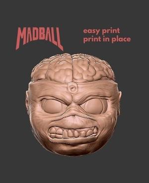 MADBALLS