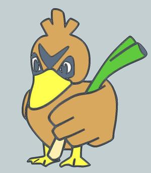 badge pokemon canarticho