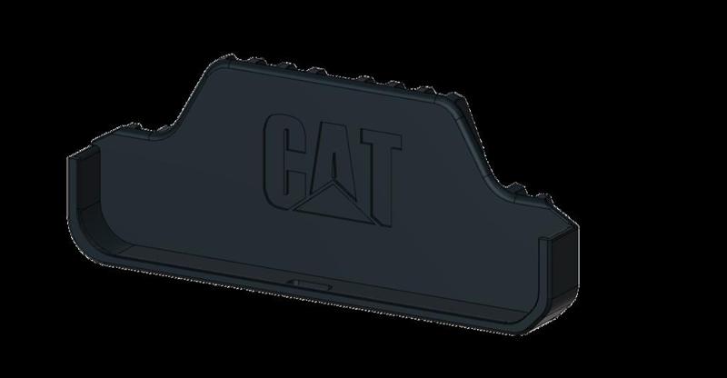 CAT S61 PHONE HOLDER