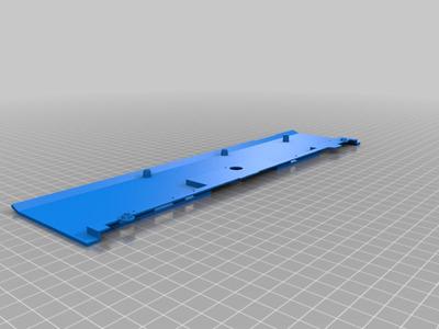 Palmrest for Thinkpad x220