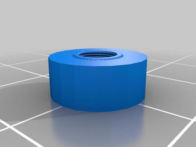 Thread protetor