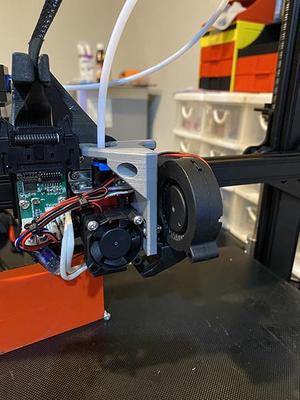 CR-6 se Blower Fan 5015