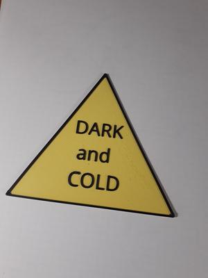 fridge magnet