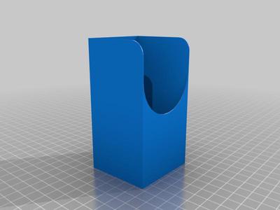 handkerchief_holder_Taschentuch_Halter