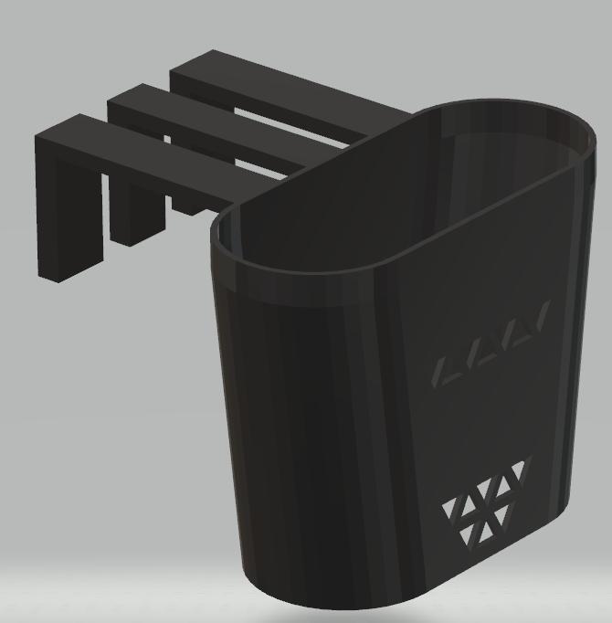 Shoehorn Holder