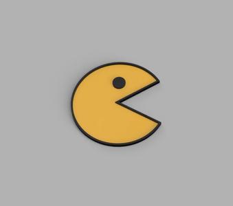 Pacman + Followers