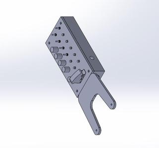 Sim Racing Button Box