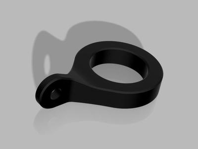Rode NT-USB holder
