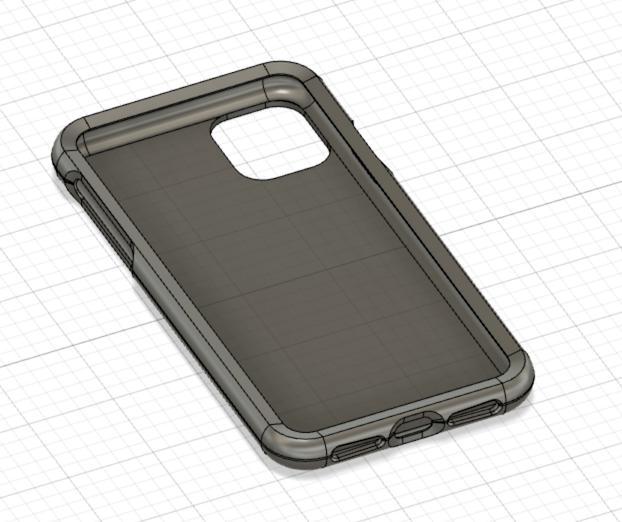 Iphone 11 case