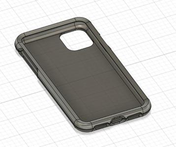 Iphone 11 case