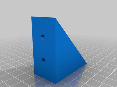 Angle fittings ( vinkelbeslag )
