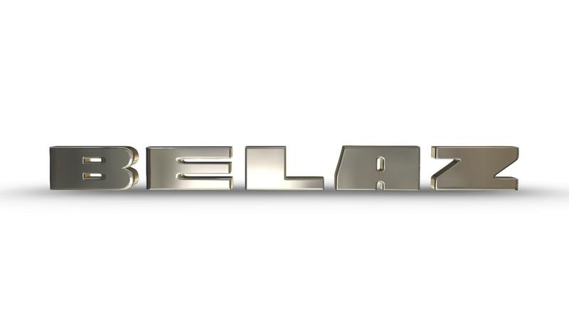 belaz logo